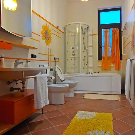 Sara Villa Borgo Bonsignore