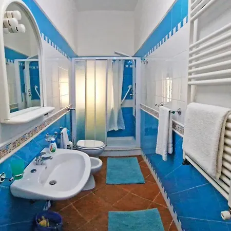 Sara Villa Borgo Bonsignore