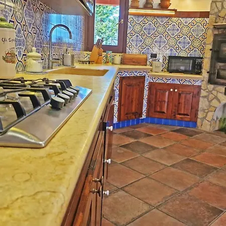 Vila Sara