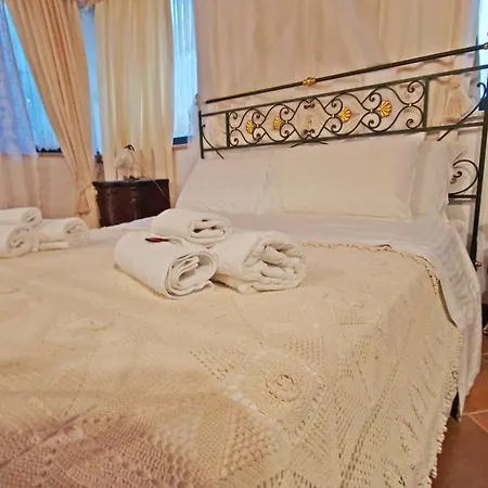 Sara Borgo Bonsignore