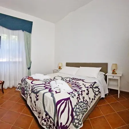 Sara * Borgo Bonsignore